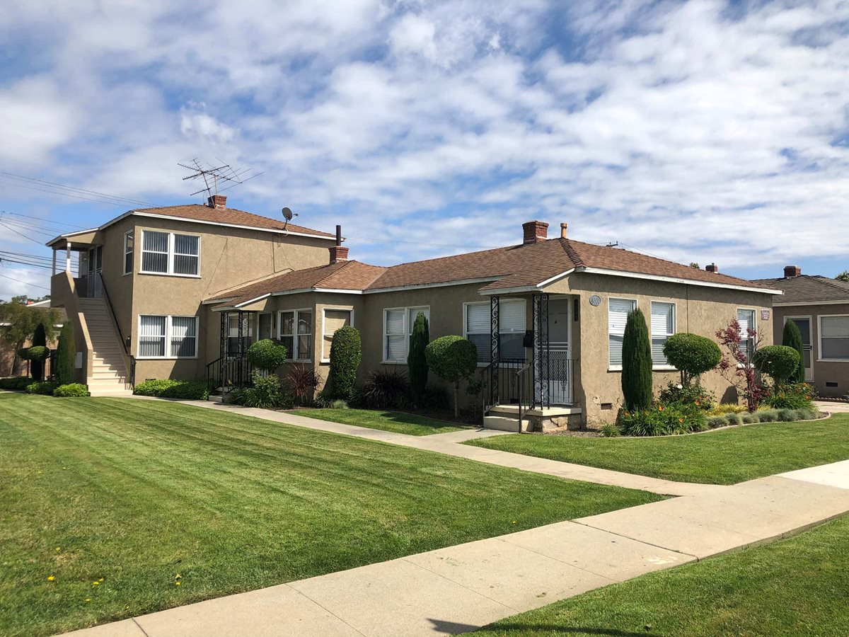 4800 Lakewood Blvd. Rentals - Long Beach