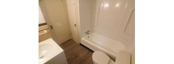 1 Bedroom, 1 Bathroom