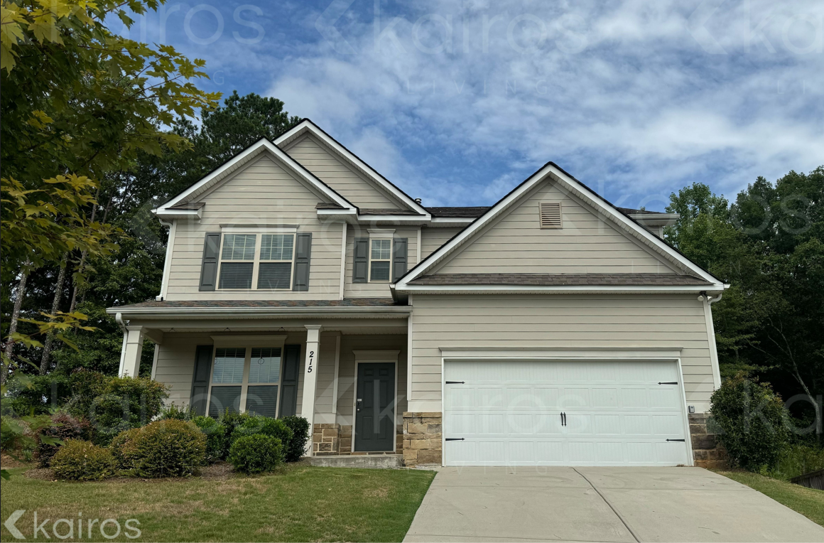 215 Orchard Ln 5 Beds Apartment for Rent