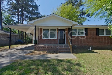 2400 Julius Felder St 3 Beds Apartment for Rent