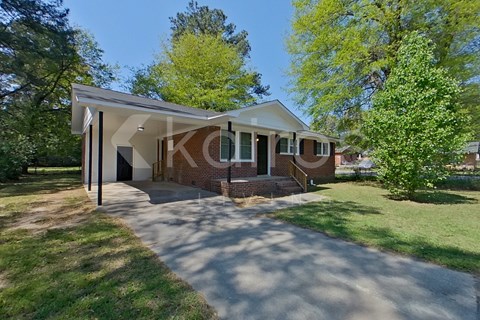 2400 Julius Felder St 3 Beds Apartment for Rent