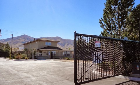 Storage Units for Rent available at 11576 State Street, Draper, UT 84020