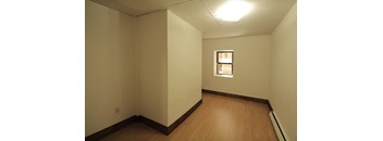 1 Bedroom, 1 Bathroom