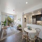2-bedroom apartment at Arlington Village Apartments in Santa Barbara