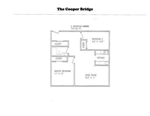 5509 Belmont Ave. #102 Studio-3 Beds Apartment for Rent - Photo Gallery 9