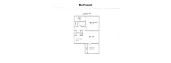 2 Bedroom 10 unit