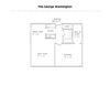 1 Bedroom, 1 Bathroom