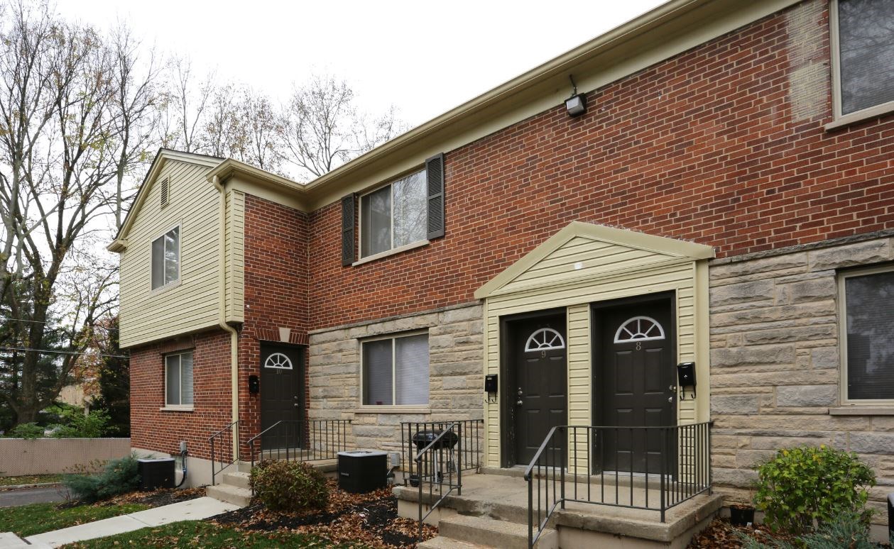 The Residence At Cedar Grove