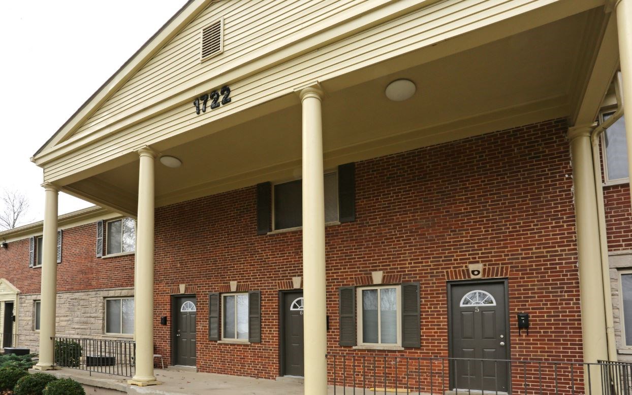 The Residence At Cedar Grove