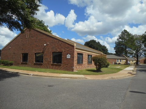 Wesley Graceland Gardens