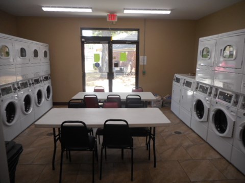 Wesley Graceland Gardens