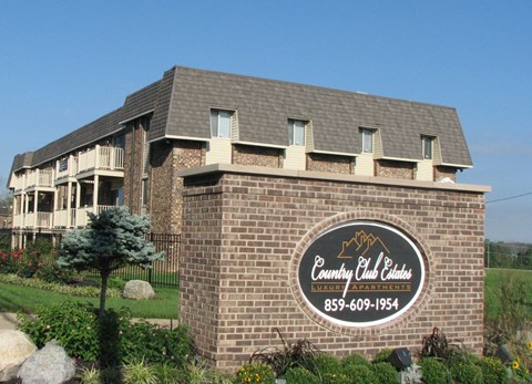 the building where the inn is located