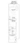 Santuary - 2bd/2b/2nd floor balcony