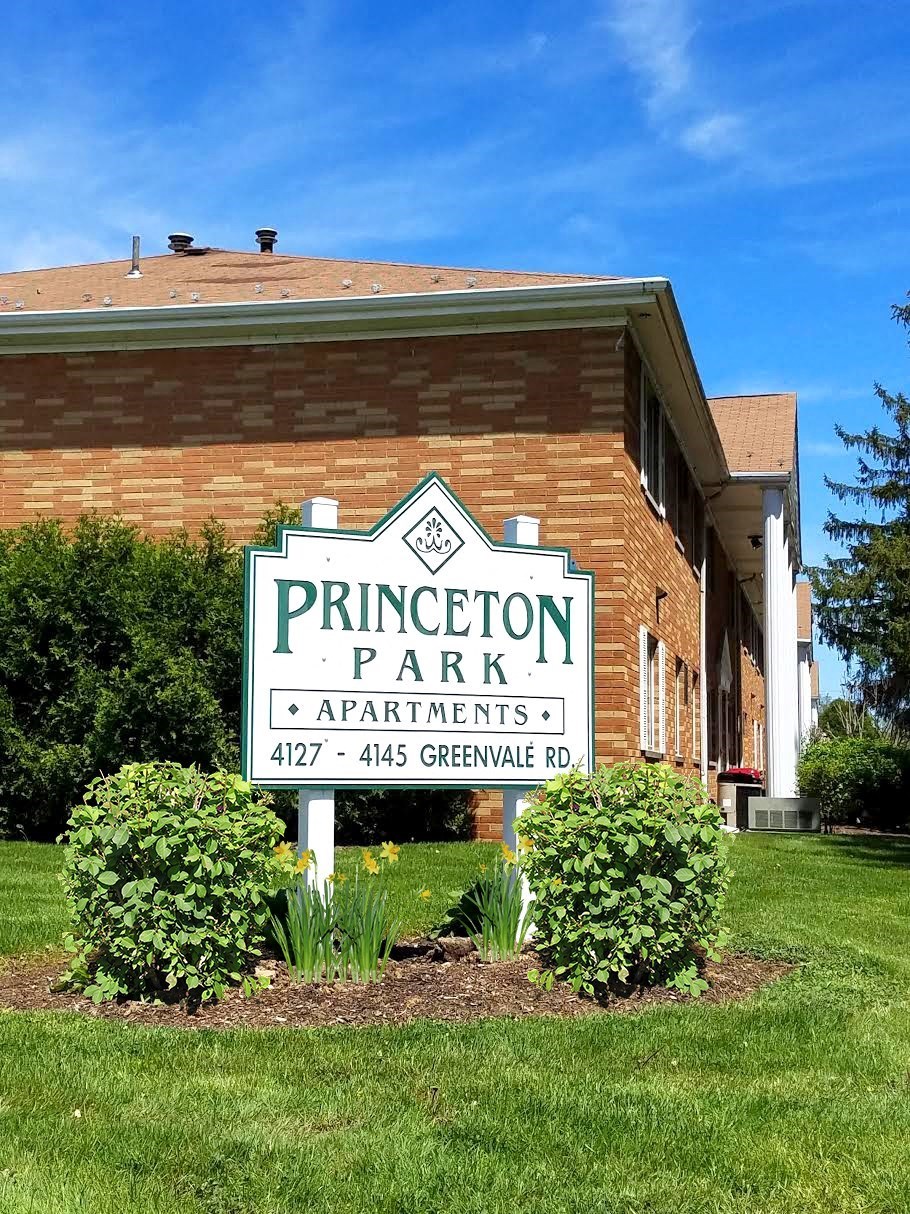 Princeton Park Apartments