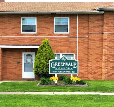 4147 Greenvale Road 2-3 Beds Apartment for Rent