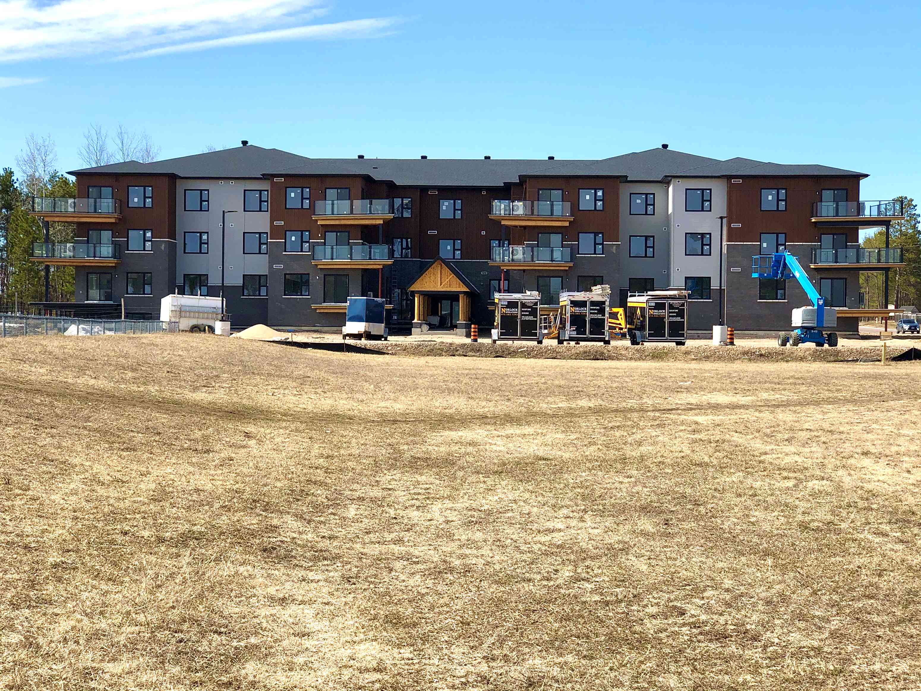 6 Highland Park Drive Rentals Petawawa, ON RentCafe