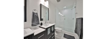 2 Bedrooms, 2 Bathrooms