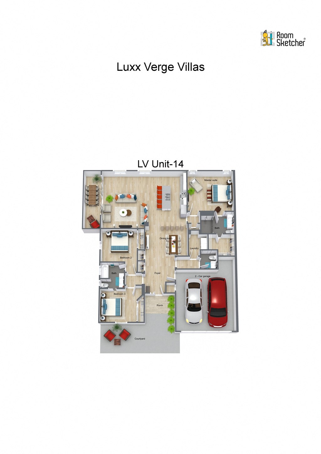 the residences at lex viridian floor plans llv unit 14