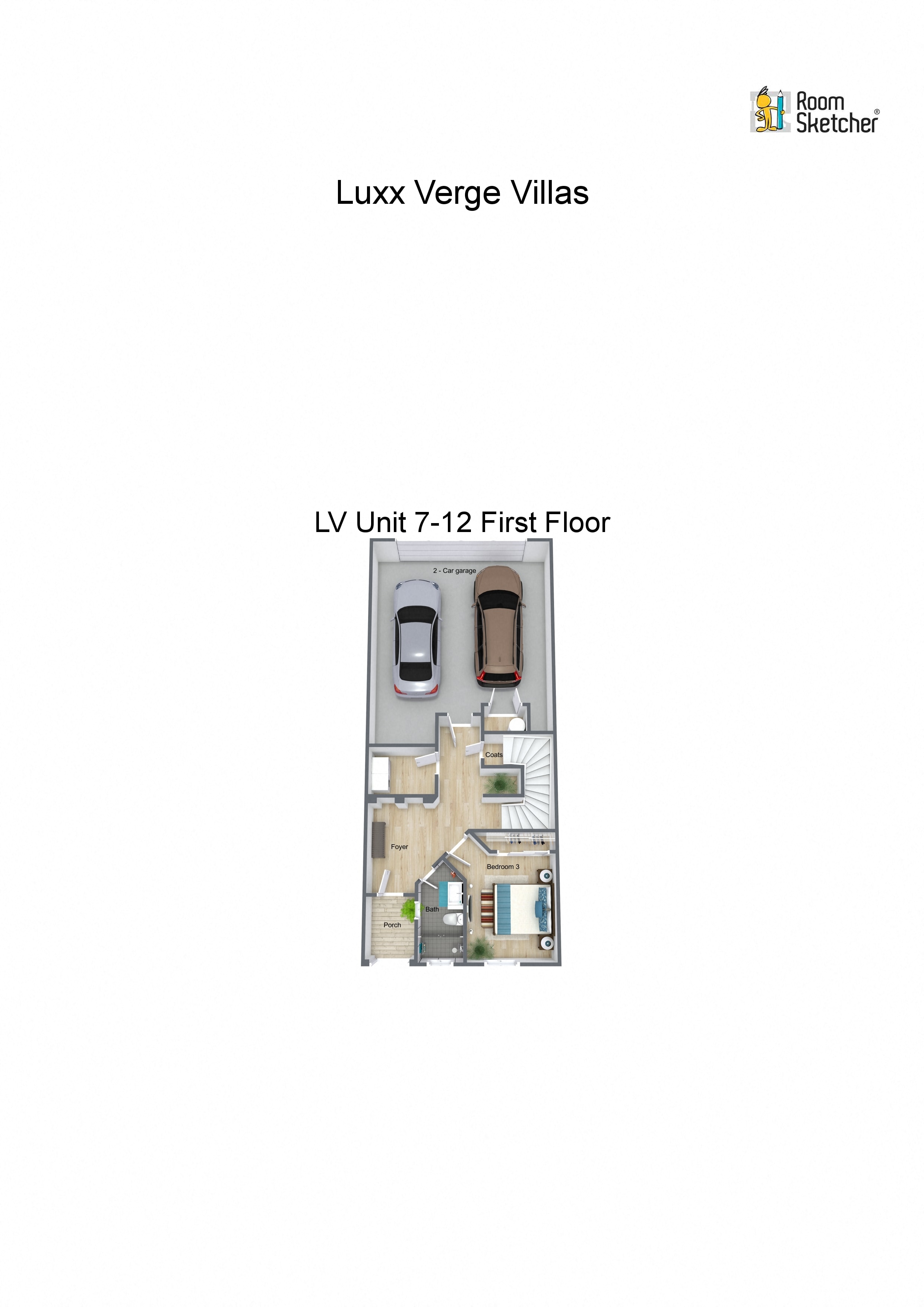 bedroom floor plan  the residences at sawmill estates  lutz vantage villas