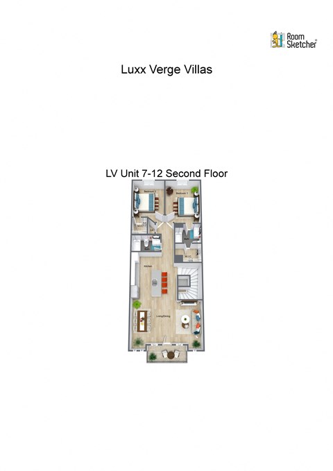 5545 Buckley Drive 3 Beds Apartment for Rent - Photo Gallery 51