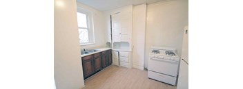 Apt #5 - 1 bed, 1 bath