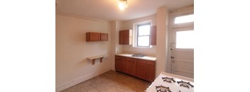 Apt #2 - 2 bed, 1 bath