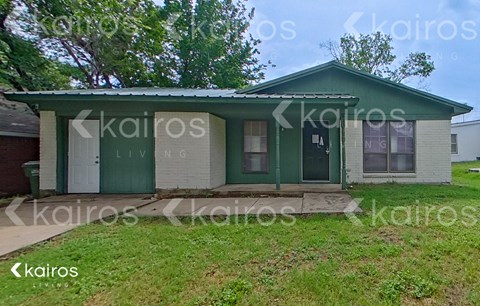 923 Kimbrough St 3 Beds Apartment for Rent
