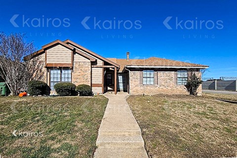 2531 E Timberview Ln 2 Beds Apartment for Rent