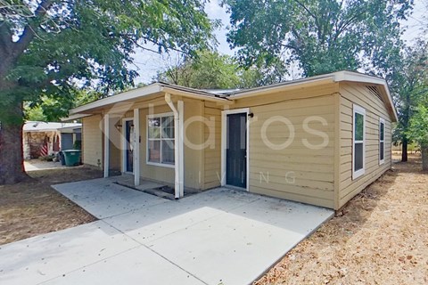 1604 Norman St 3 Beds Apartment for Rent