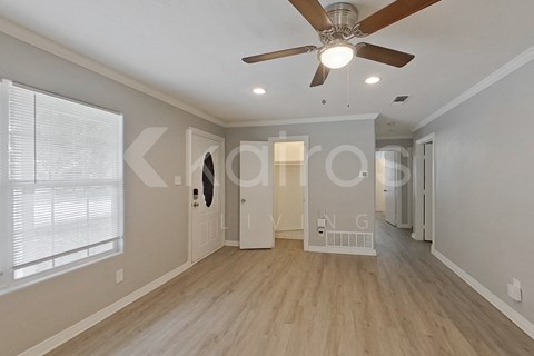 1604 Norman St 3 Beds Apartment for Rent