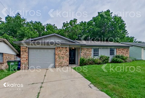 12211 Knight Dr 3 Beds Apartment for Rent