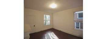 3 Bedrooms, 1 Bathroom