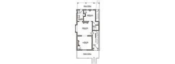 Apartment #1
