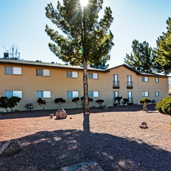 Canyon Vista Apartments in Sierra Vista, AZ