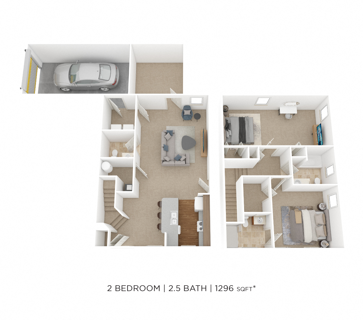 399 Ring Neck Dr 1-3 Beds Apartment, Townhouse for Rent - Photo Gallery 49