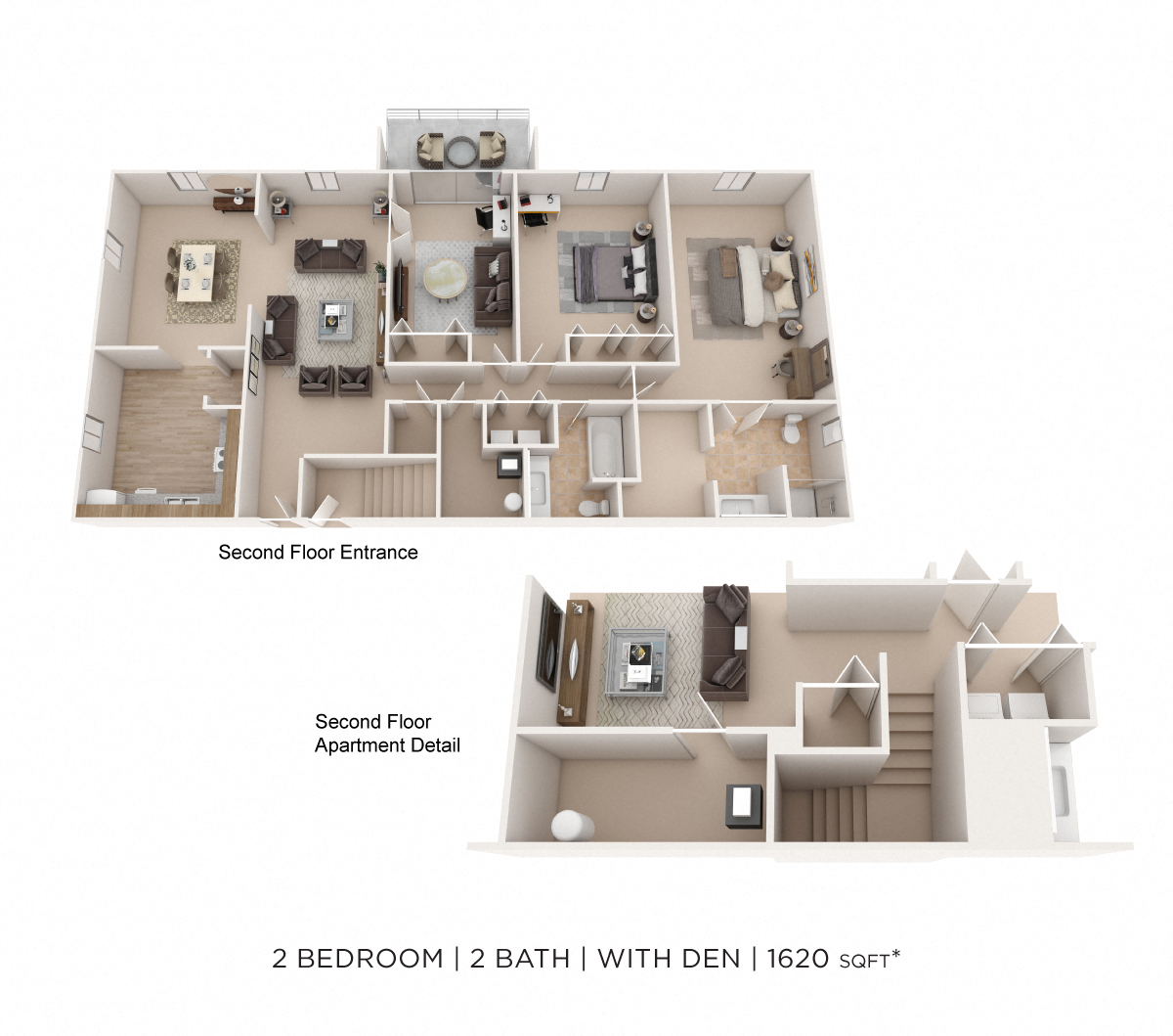 399 Ring Neck Dr 1-3 Beds Apartment, Townhouse for Rent - Photo Gallery 39