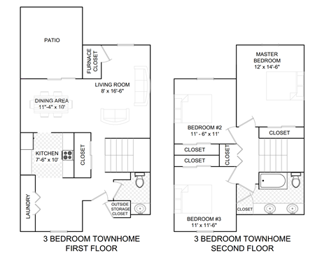 4273 Beverly Hills Drive 1-3 Beds Apartment for Rent - Photo Gallery 10