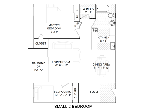4273 Beverly Hills Drive 1-3 Beds Apartment for Rent - Photo Gallery 11