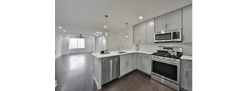 2 Bedrooms, 2 Bathrooms