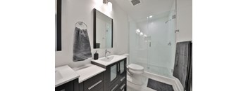 2 Bedrooms, 2 Bathrooms