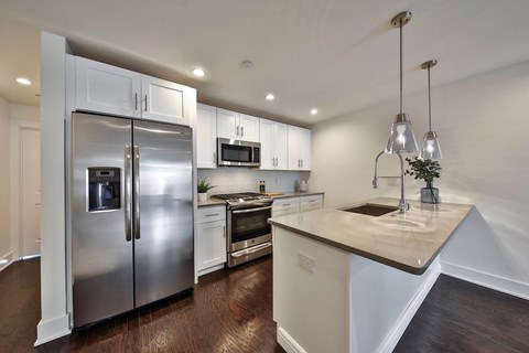 2614 Braddock Street 3 Beds Apartment for Rent - Photo Gallery 20