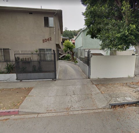 5042 Valley Blvd. #1-#12 1 Apartment for Rent