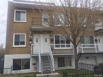 For Rent Apartment Montreal Rosemont Trovit