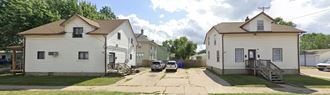 6Th And Franklin 2 Beds Apartment for Rent