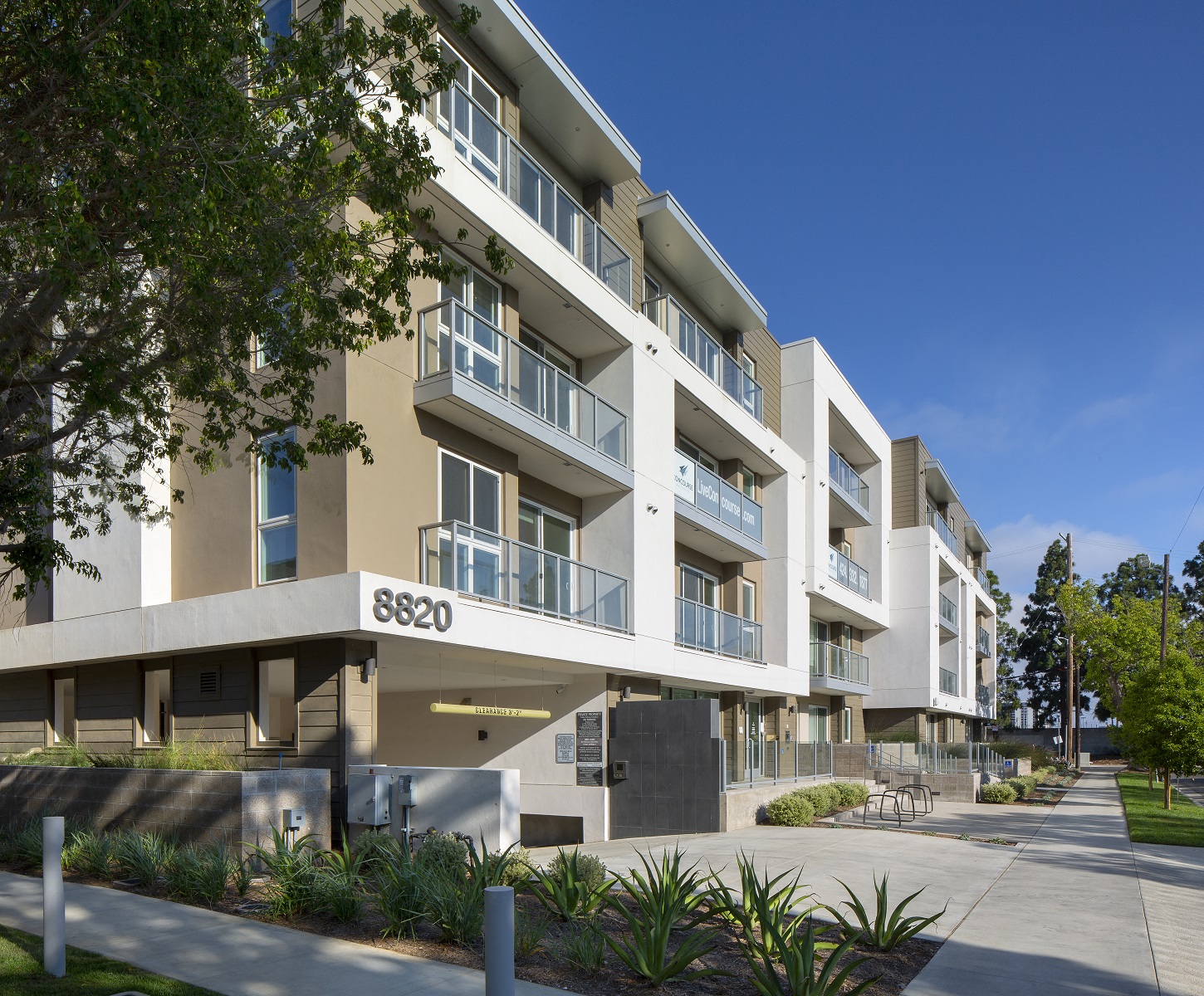 Photo Gallery Concourse Furnished Apartments