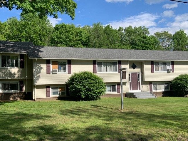 Hebron Country Manor - Hebron Arms