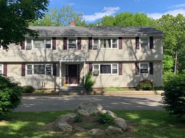Hebron Country Manor - Hebron Arms