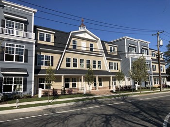 45 5th Ave 1-3 Beds Apartment for Rent