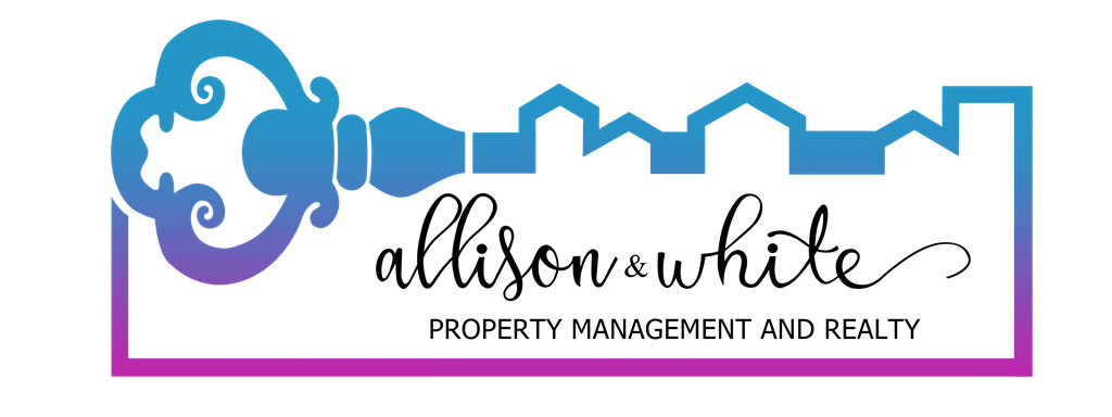 the logo or sign for the motel