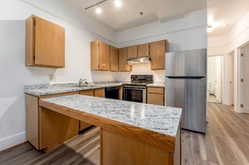 The Breier Building Studio-2 Beds Apartment for Rent - Photo Gallery 19